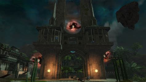 Conquer the Wizard’s Tower in the Guild Wars 2 Secrets of the Obscure Expansion - GameSpace.com