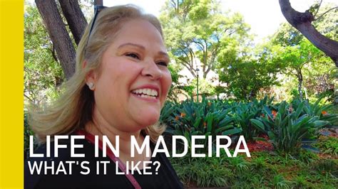 Moving to Madeira, Portugal when you've never visited!!! – Trip Horizon