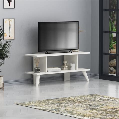 Kayrana Small Tv Console Keyif Tv Stand - Etsy