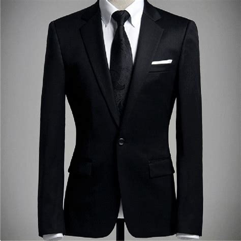 Black Slim Fit Mens Formal Blazer, Rs 400 /piece Dhanushaa Garments ...