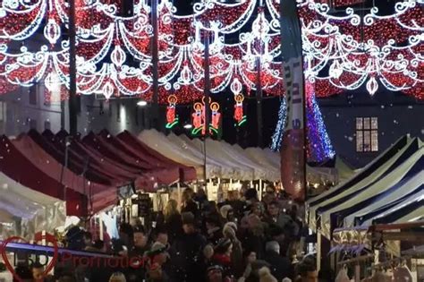 Stratford-upon-Avon Victorian Christmas Market - opening times and what ...