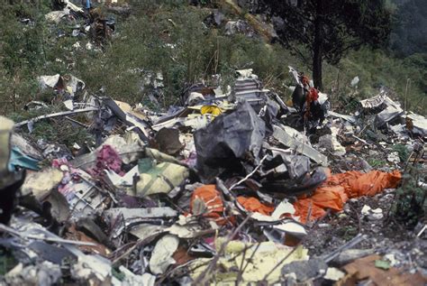 Crash of an Airbus A310-304 near Kathmandu: 113 killed | Bureau of Aircraft Accidents Archives