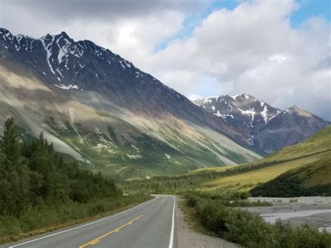 Beauty of the North Tour - Delta Junction - Alaska Wildlife Guide LLC