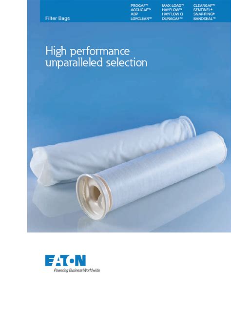 Brochures & Manuals - Smart Membrane Solutions - Your Specialist ...