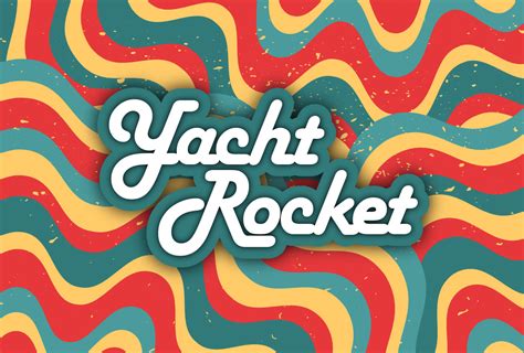 Yacht Rocket