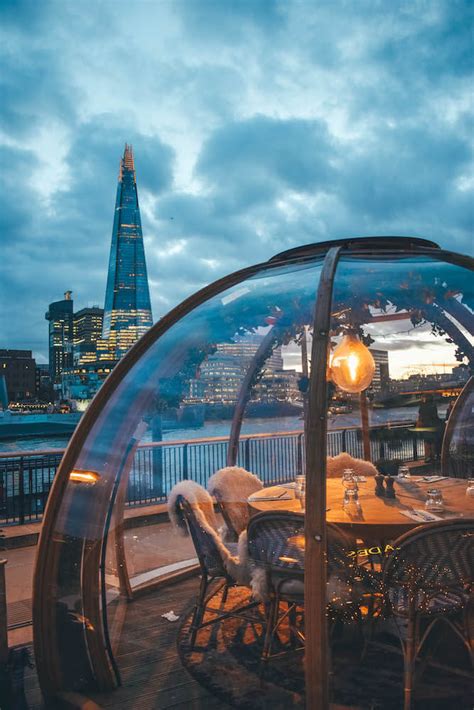 The 15 Most Instagrammable Restaurants In London