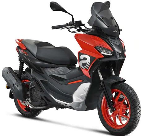 Aprilia SR GT 125 Sport $1,100 OFF While Stocks Last!