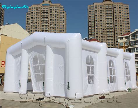 2021 15m Inflatable Structure Inflatable Wedding Tent For Wedding ...