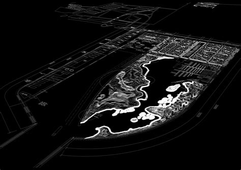 Tianjin Central Fishing Port » Clash Architects