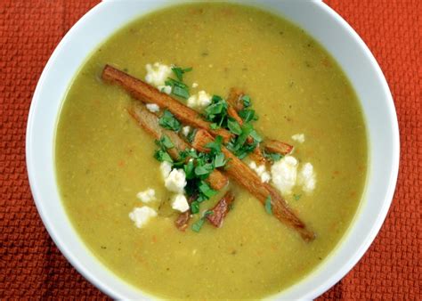 Recipe: Bolivian Peanut Soup with Chicken (Sopa de Mani) | Perennial Pastimes