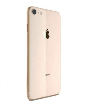 iPhone 8 Rose Gold Unlocked 128GB | Terepair