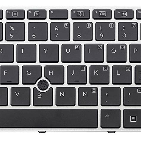 Teclado HP Elitebook 840 G3 Españ 836307-161