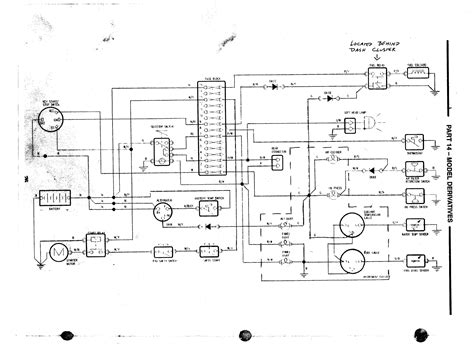 Free New Holland Wiring Diagrams - Wiring Draw