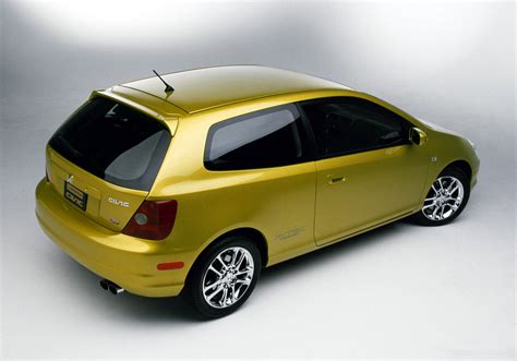 2001 Honda Civic Si Concept - HD Pictures @ carsinvasion.com