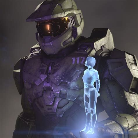 Master Chief Icon | Halo master chief, Halo armor, Halo figures