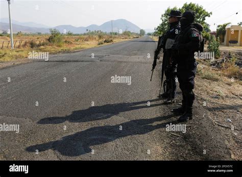 Jalisco new generation cartel hi-res stock photography and images - Alamy