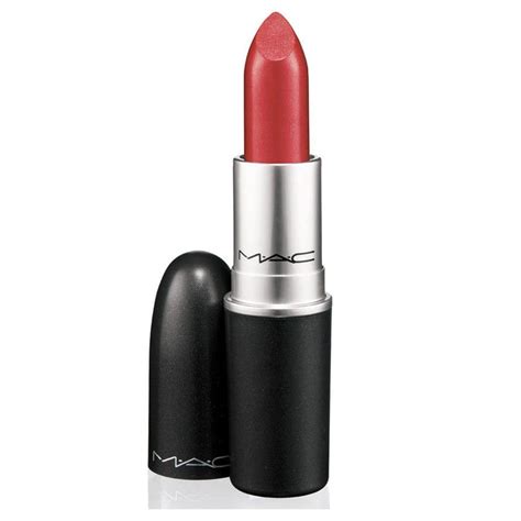 MAC Cosmetics Matte Lipstick - Chili - Reviews | MakeupAlley