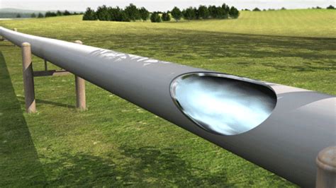 CO2 pipeline design DNV | Engineer Live