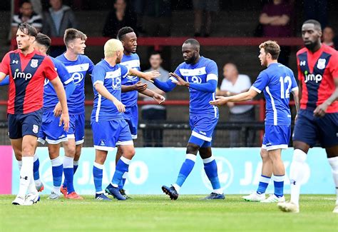 Hartlepool United players and manager analyse the competition in the squad | Hartlepool Mail