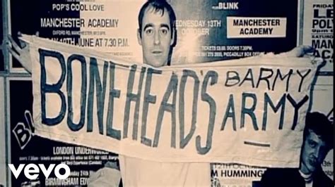 Oasis - Definitely Maybe The Documentary (Part 1) - YouTube