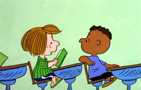 You're a Racist, Charlie Brown? | Snopes.com