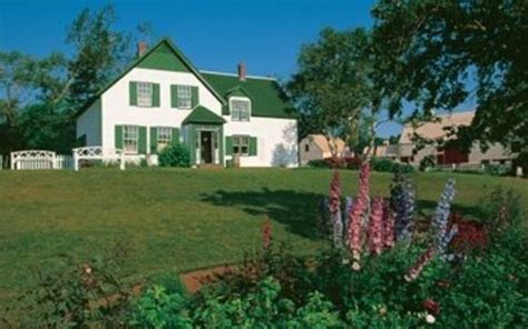 Anne Of Green Gables/Cavendish Tour by PEI Shore Excursions in Bethel Area - Alignable