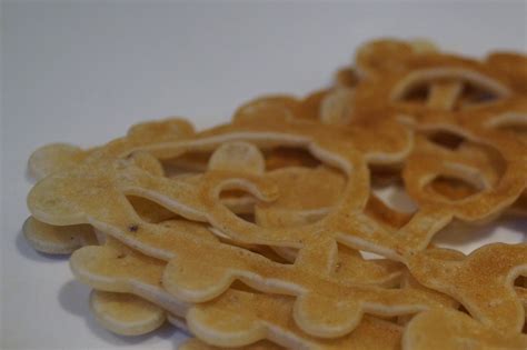 The Vegan Nigerian: VEGAN LACE PANCAKES