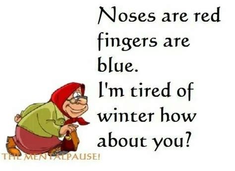 20 Funny Winter Images To Help Get Over Your Winter Blues | Funny ...