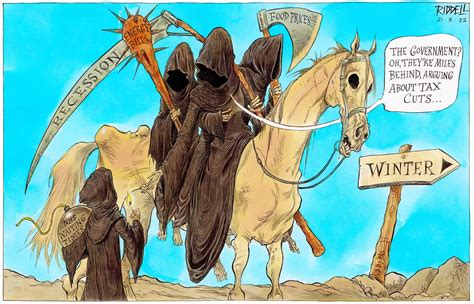 Political Cartoon on Twitter: "Chris Riddell on #CostOfLivingCrisis - political cartoon gallery ...