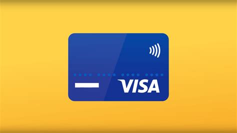 Prepaid Cards for Business – Incentive, Payroll and Commercial | Visa