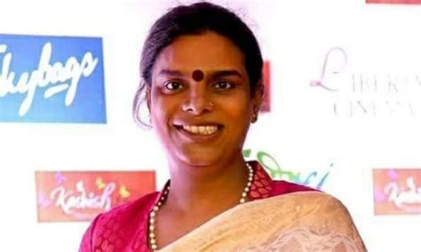 Activist Gauri Sawant appointed as first transwoman Election Commission ...