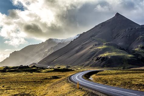 The Icelandic Ring Road | Smithsonian Photo Contest | Smithsonian Magazine