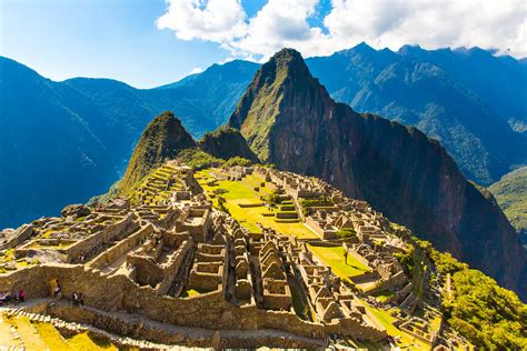 TOURISME. Au-delà du Machu Picchu, les pays andins veulent développer leur offre touristique