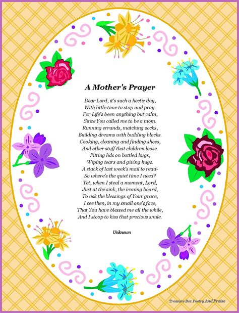 Mother's Day Prayer For Children 2023 - Happy Mother's Day Candle 2023