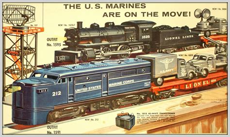 1954 LIONEL TRAIN CATALOG | Model trains, Lionel trains, Lionel train sets