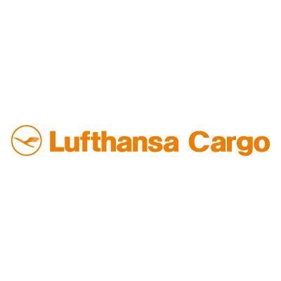 Download Lufthansa Cargo logo vector (375.78 Kb) from LogoEPS.com