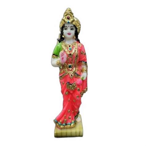 Marble Lakshmi Statue, Temple at best price in Mumbai | ID: 2850405379197