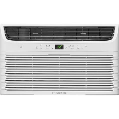 Frigidaire 12,000 BTU 230V Thru-the-Wall Air Conditioner - White