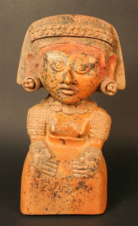 Pin en Precolumbian pieces