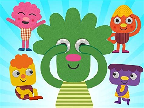 Do You Like Broccoli Ice Cream? & More Kids Songs: Super Simple Songs (2017)