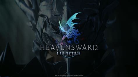 🔥 [50+] FFXIV Heavensward Wallpapers | WallpaperSafari