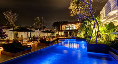 Seminyak’s Best Beach Club - The Bali Review