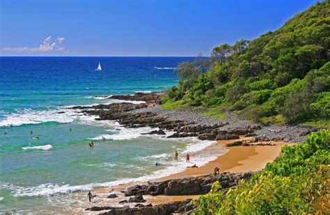 Best Noosa National Park Walks