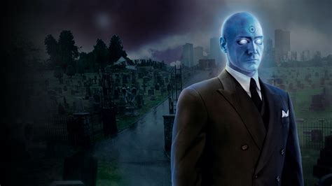 Doctor Manhattan in Watchmen Wallpaper, HD TV Series 4K Wallpapers, Images and Background ...