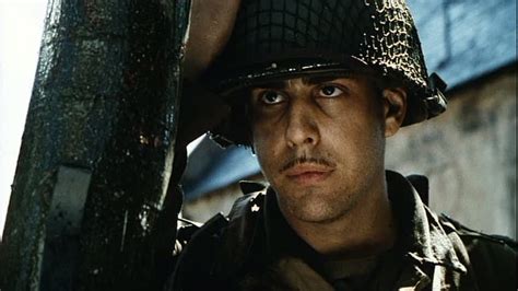 Adam in Saving Private Ryan - Adam Goldberg Image (21897894) - Fanpop