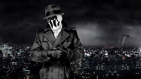 Watchmen Rorschach Wallpapers - Wallpaper Cave