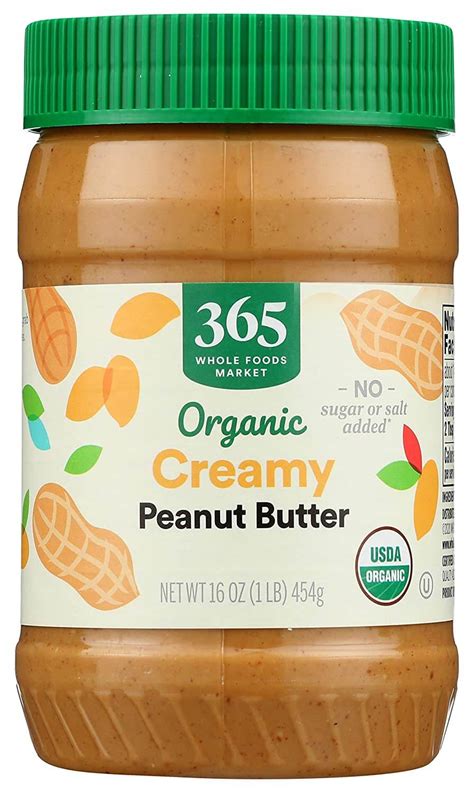 Best Peanut Butter: Top 5 Brands Most Recommended By Experts - Study Finds