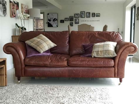 77 Breathtaking ebay laura ashley leather sofa You Won't Be Disappointed