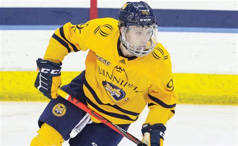 ECAC Hockey preview/watch list: Who starts out at No. 1?