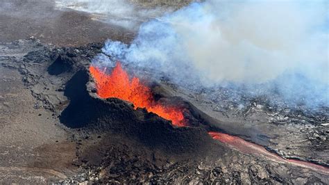 Iceland volcano: Why everything points towards an eruption – but scientists don’t know exactly ...